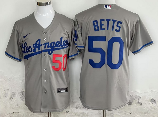 Los Angeles Dodgers Jerseys 177